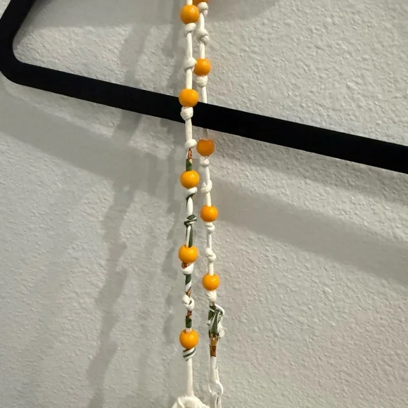 NWT FARM Rio Tropical Lightness Maxi Dress – Size Medium – Sold Out Style - Picture 10 of 15